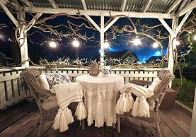 The Old Bakery in Historic Kangaroo Valley Village