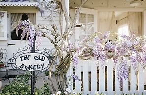 The Old Bakery in Historic Kangaroo Valley Village