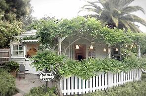 The Old Bakery in Historic Kangaroo Valley Village