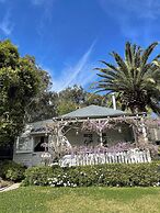 The Old Bakery in Historic Kangaroo Valley Village