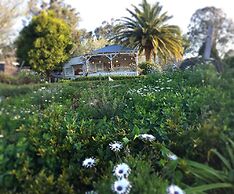 The Old Bakery in Historic Kangaroo Valley Village