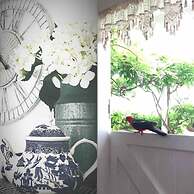 The Old Bakery in Historic Kangaroo Valley Village