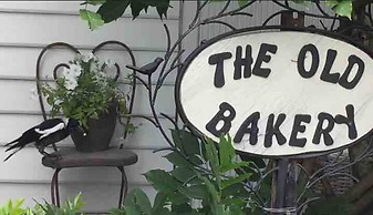The Old Bakery in Historic Kangaroo Valley Village