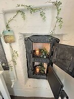 The Old Bakery in Historic Kangaroo Valley Village