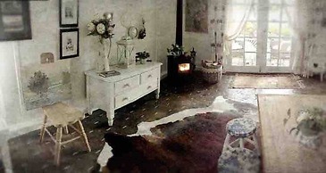 The Old Bakery in Historic Kangaroo Valley Village