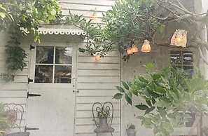 The Old Bakery in Historic Kangaroo Valley Village