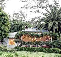 The Old Bakery in Historic Kangaroo Valley Village