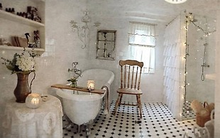 The Old Bakery in Historic Kangaroo Valley Village