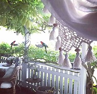 The Old Bakery in Historic Kangaroo Valley Village