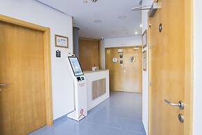 Alda Egüés Rooms