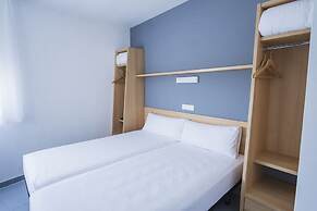 Alda Egüés Rooms