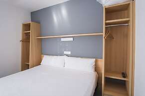 Alda Egüés Rooms