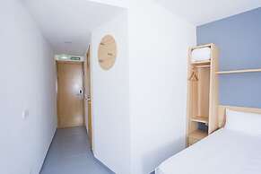 Alda Egüés Rooms