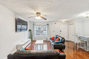 Cozy Coastal Retreat In The Heart Of Annapolis 3 Bedroom Townhouse