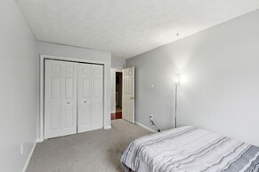 Cozy Coastal Retreat In The Heart Of Annapolis 3 Bedroom Townhouse