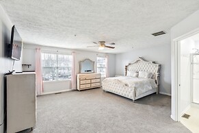 Cozy Coastal Retreat In The Heart Of Annapolis 3 Bedroom Townhouse