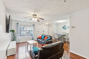 Cozy Coastal Retreat In The Heart Of Annapolis 3 Bedroom Townhouse