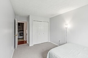 Cozy Coastal Retreat In The Heart Of Annapolis 3 Bedroom Townhouse