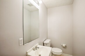 Cozy Coastal Retreat In The Heart Of Annapolis 3 Bedroom Townhouse