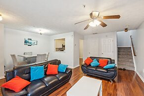 Cozy Coastal Retreat In The Heart Of Annapolis 3 Bedroom Townhouse