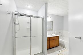 Cozy Coastal Retreat In The Heart Of Annapolis 3 Bedroom Townhouse