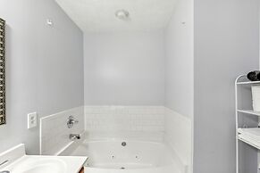 Cozy Coastal Retreat In The Heart Of Annapolis 3 Bedroom Townhouse