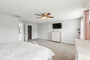 Cozy Coastal Retreat In The Heart Of Annapolis 3 Bedroom Townhouse