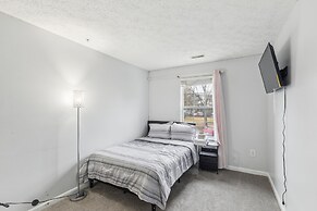 Cozy Coastal Retreat In The Heart Of Annapolis 3 Bedroom Townhouse