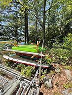 Highland Lake Cottage Limit 8 4 Bedroom Home