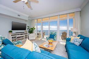 Phoenix Orange Beach 1203 3 Bedroom Condo