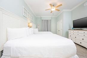 Phoenix Orange Beach 1203 3 Bedroom Condo