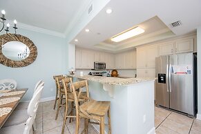 Phoenix Orange Beach 1203 3 Bedroom Condo
