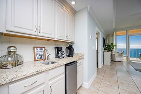 Phoenix Orange Beach 1203 3 Bedroom Condo