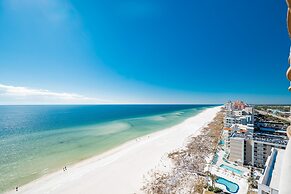 Phoenix Orange Beach 1203 3 Bedroom Condo