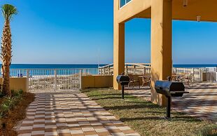 Phoenix Orange Beach 1203 3 Bedroom Condo