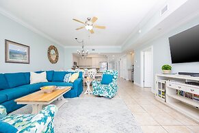 Phoenix Orange Beach 1203 3 Bedroom Condo