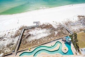 Phoenix Orange Beach 1203 3 Bedroom Condo