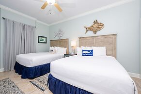 Phoenix Orange Beach 1203 3 Bedroom Condo