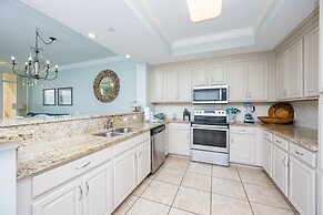 Phoenix Orange Beach 1203 3 Bedroom Condo