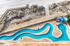 Phoenix Orange Beach 1203 3 Bedroom Condo