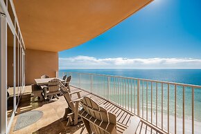 Phoenix Orange Beach 1203 3 Bedroom Condo