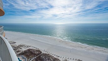 Phoenix Gulf Towers 1807 3 Bedroom Condo