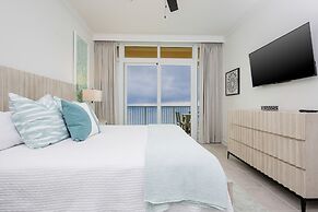 Phoenix Gulf Towers 1807 3 Bedroom Condo