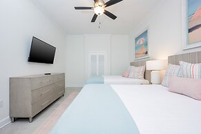 Phoenix Gulf Towers 1807 3 Bedroom Condo