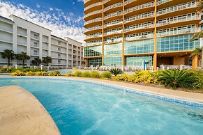 Phoenix Gulf Towers 1807 3 Bedroom Condo