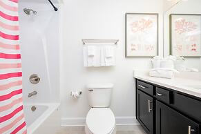 Phoenix Gulf Towers 1807 3 Bedroom Condo