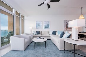 Phoenix Gulf Towers 1807 3 Bedroom Condo