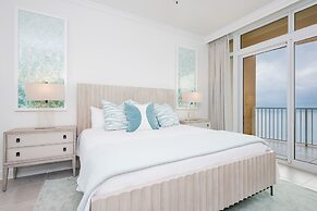 Phoenix Gulf Towers 1807 3 Bedroom Condo