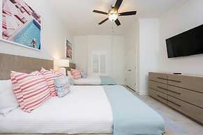 Phoenix Gulf Towers 1807 3 Bedroom Condo