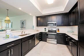 Phoenix Gulf Towers 1807 3 Bedroom Condo